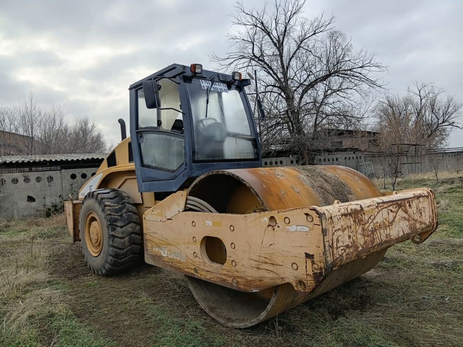 Услуги спецтехники