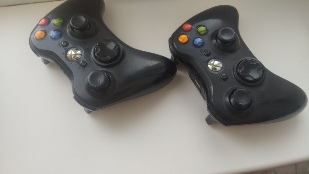 Продам Xbox 360срочно