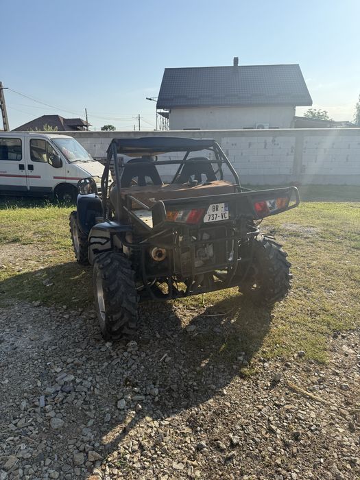 Buggy Alp-Saiting ST800F