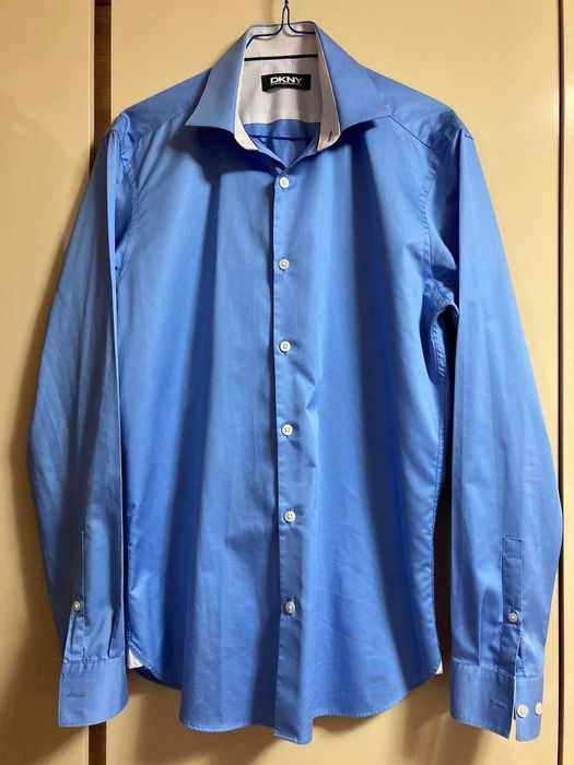 Camasa men DKNY, masura S