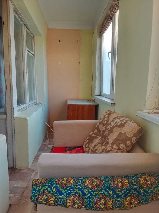 Продам 2-комнатную квартиру