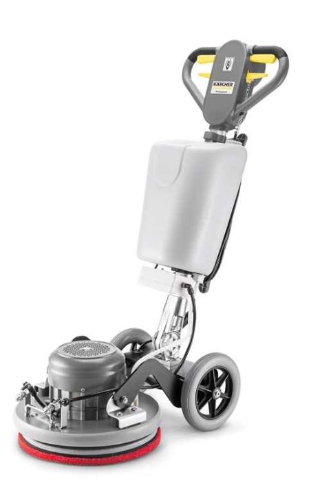 Monodisc Karcher BDS 43/ Orbital C Spray