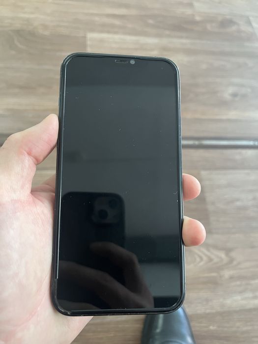 Айфон 12 про макс