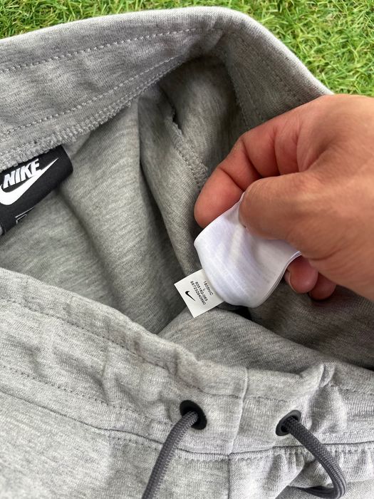 Мъжко долнище : Nike Fleece Tech L
