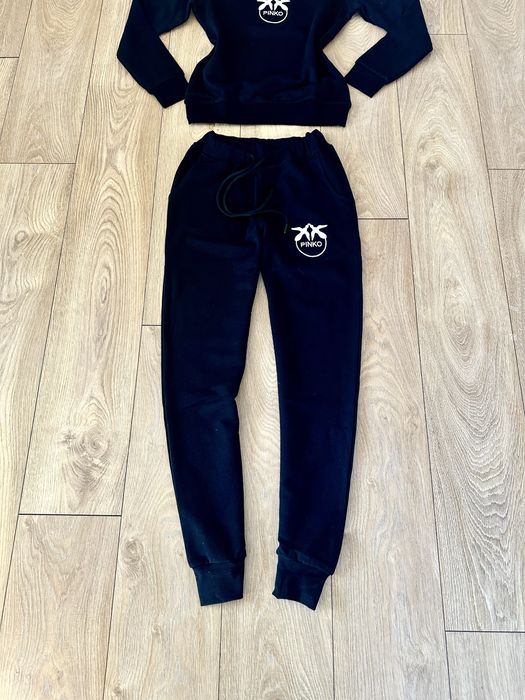 Разкошен ежедневен топъл сет pnko