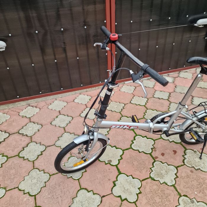 Bicicleta pliabila Bike 16 inch