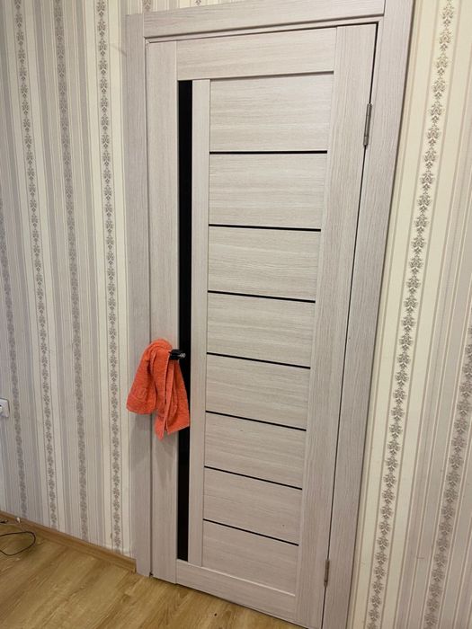 Продаются двери для дома