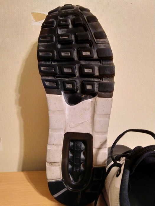 Маратонки Nike Air max