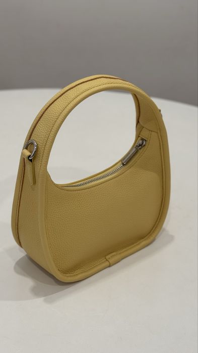 Сумка из натуральной кожи