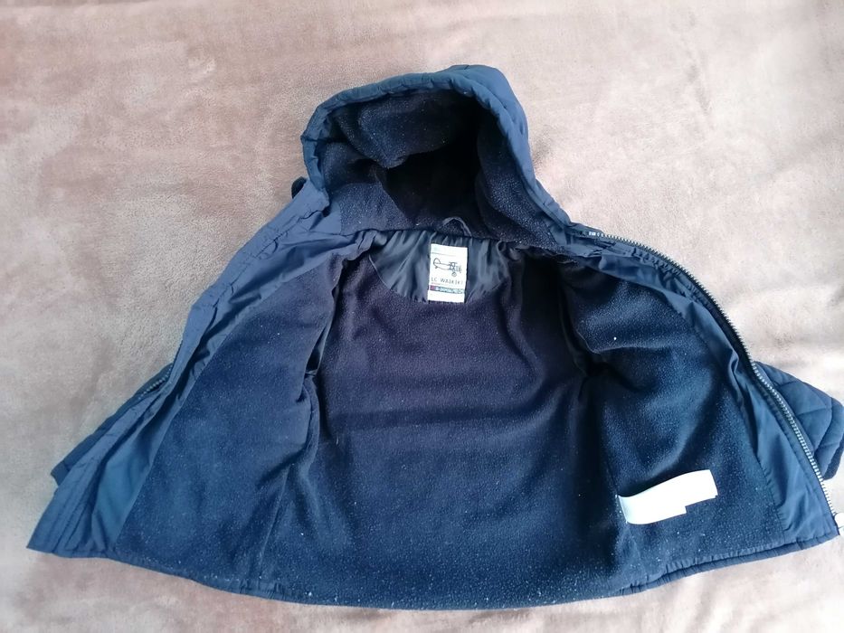 Продавам зимно якенце