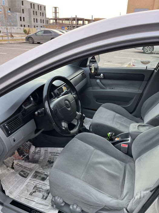 Даевоо жентра сатлади