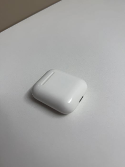 Наушники Airpods 2