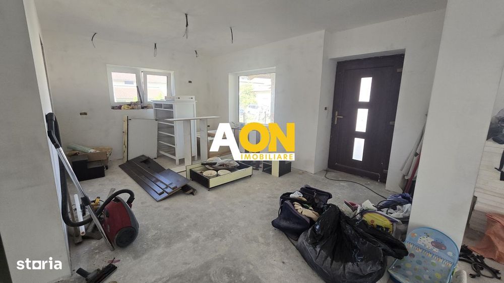 Casa 4 camere, 400 mp teren, Micesti