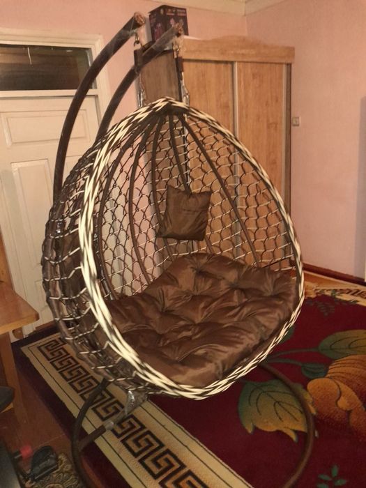 Kachelalar 2 kishilik