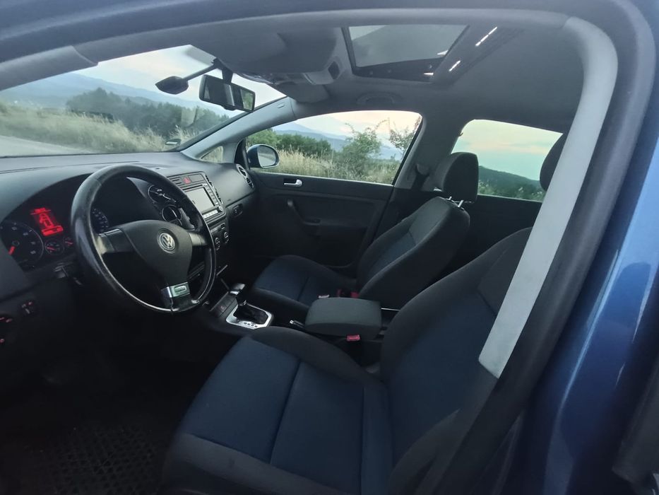 Volkswagen Golf Automat 159 mii km