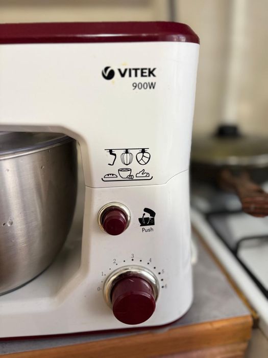 Продам тестомес в идеальном состоянии