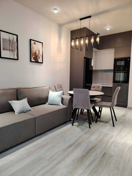 Срочная Продажа Шикарной квартиры в Новостройке на ЖК  Akay city А-03