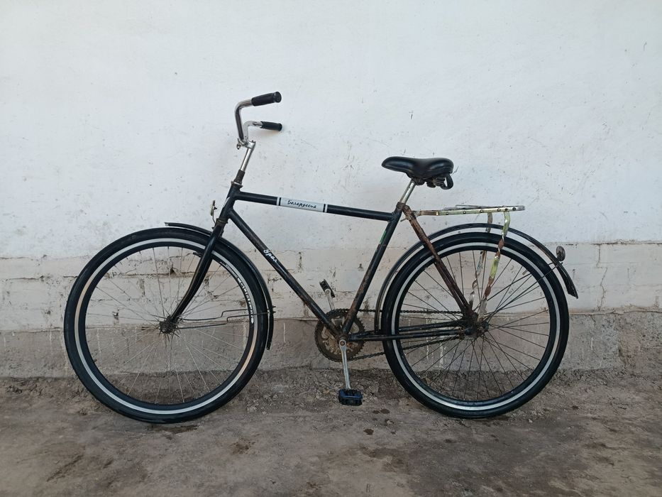 Velosiped Ural Sotiladi