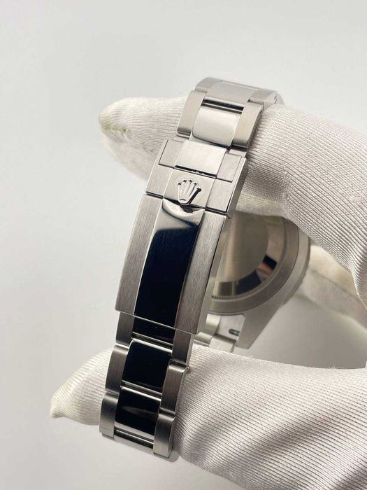 Часы Rolex GMT-Master II Sprite