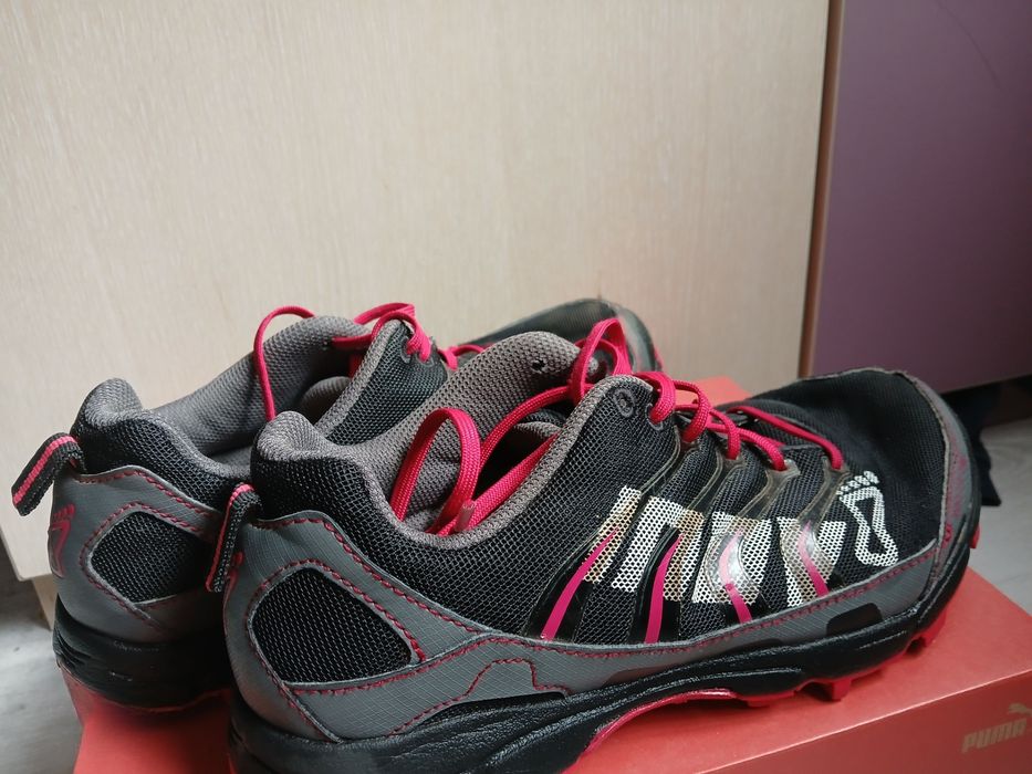 INOV обувки за бягане