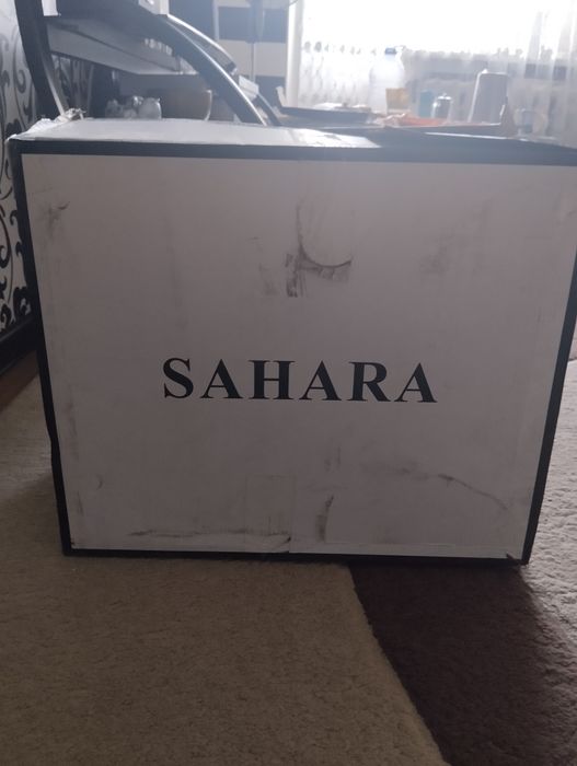 Посуда от, SAHARA