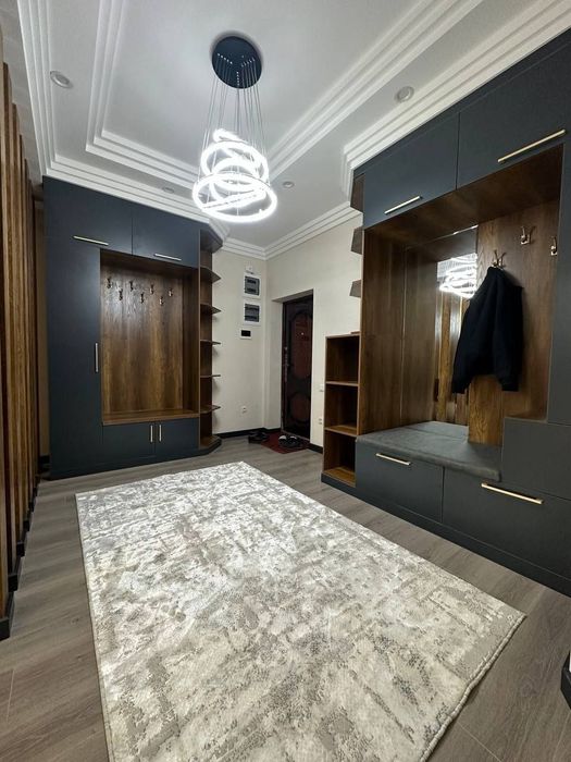 Аренда квартиры в Ташкент 3/5/6! Мирабадский р-н, Ул.Нукус