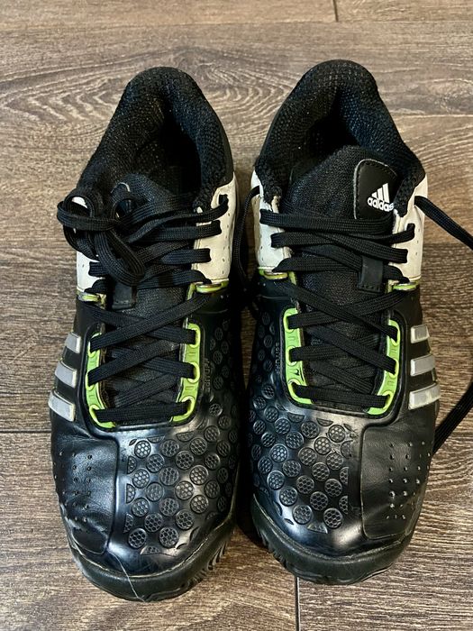 Маратонки Adidas & Nike
