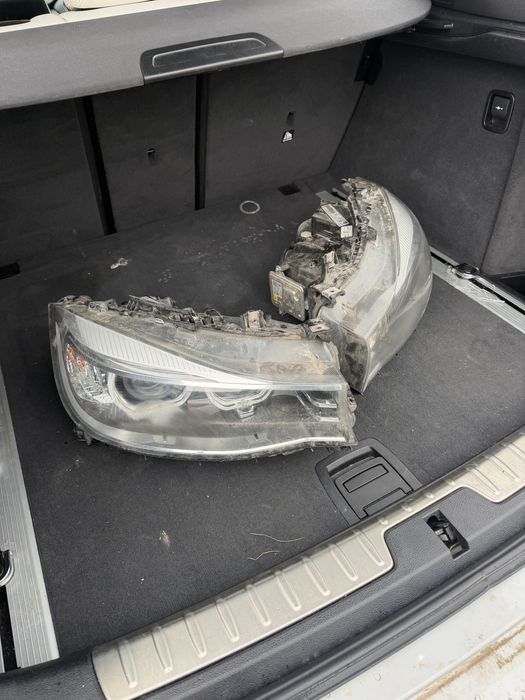 Фарове бмв ф34 (farove bmw f34)