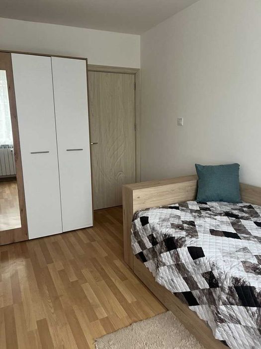 Дава се под наем Тристаен апартамент в София, Дианабад - 90 кв.м за 797.64 € - Снимка #8