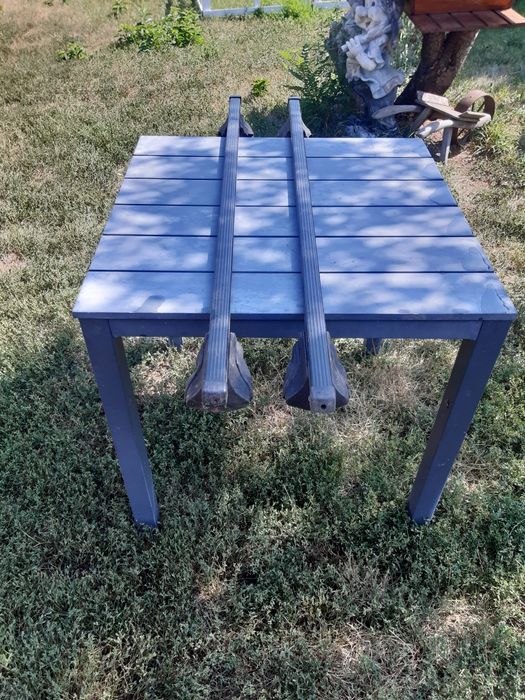 Bare transversale pentru masina