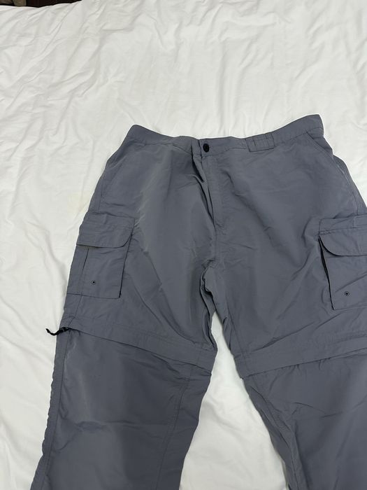 Продам брюки Magellan Outdoors Fish Gear