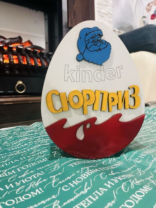 Коробки для подарков из фанеры