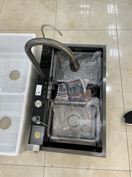 Продам мойку