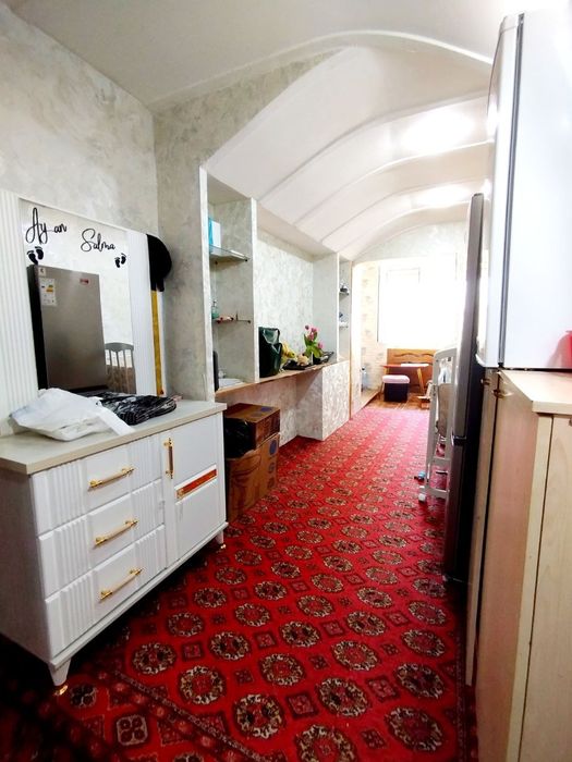 Продается 2/4/4 Карасу-2, 77 серия