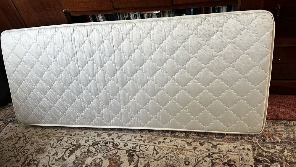 Матрас Buyson 200*90 см высота 17 см