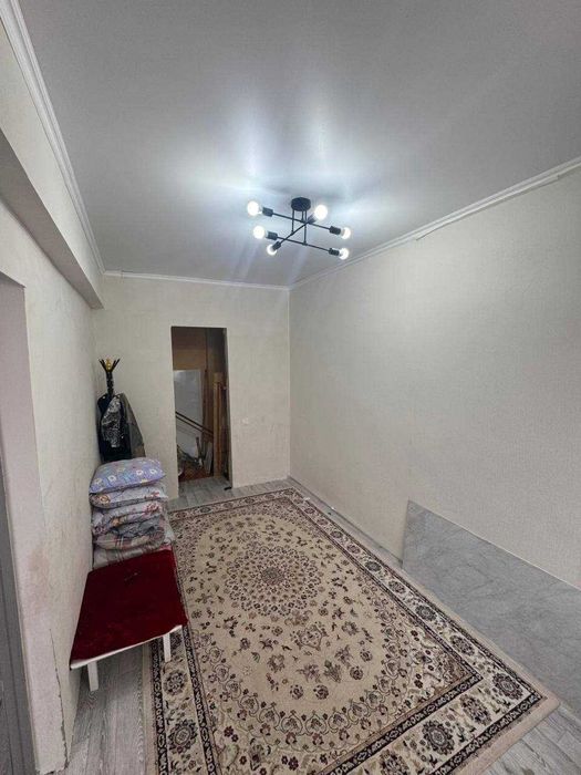 продам 2 комнатную на Жилгородке