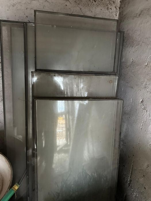 Окна пластиковый