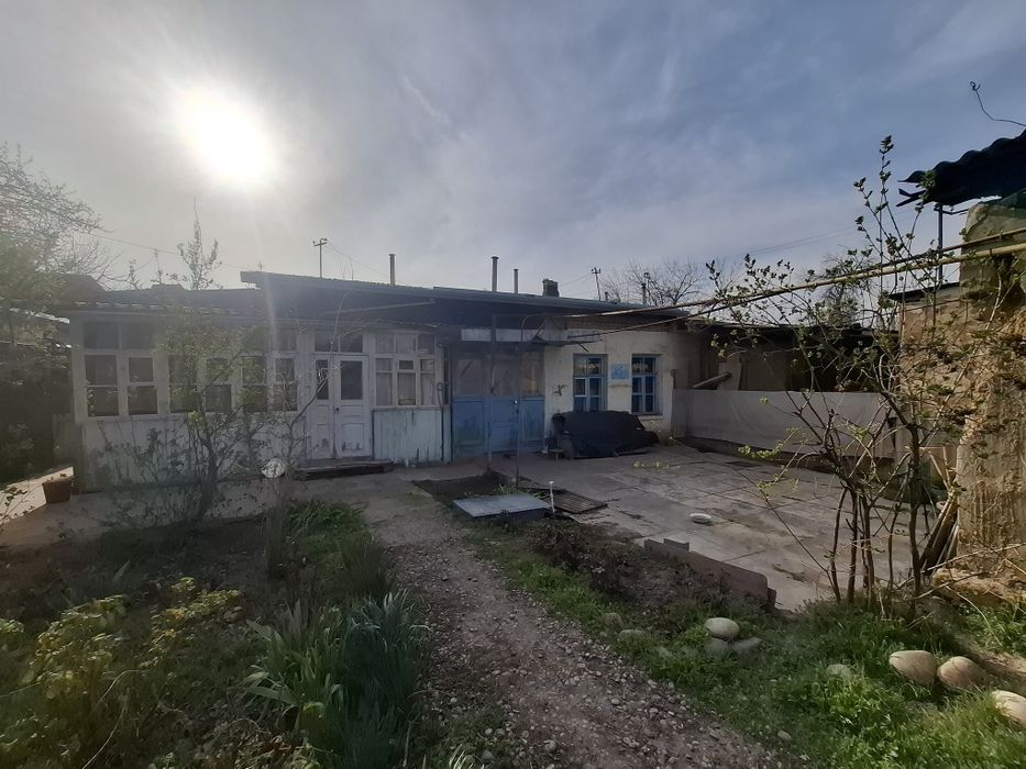 Продаёться дом 7 соток