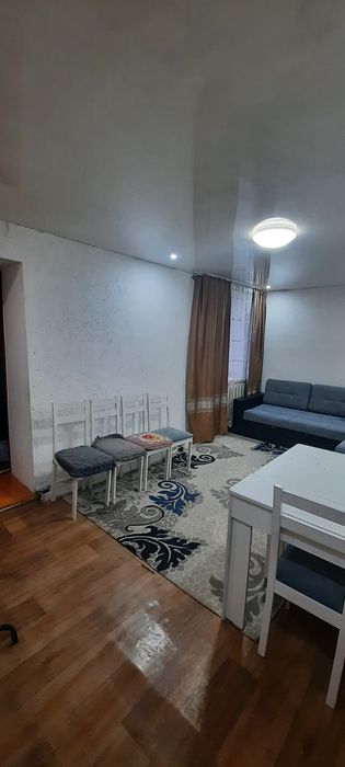 Продам дом в Красном Яре