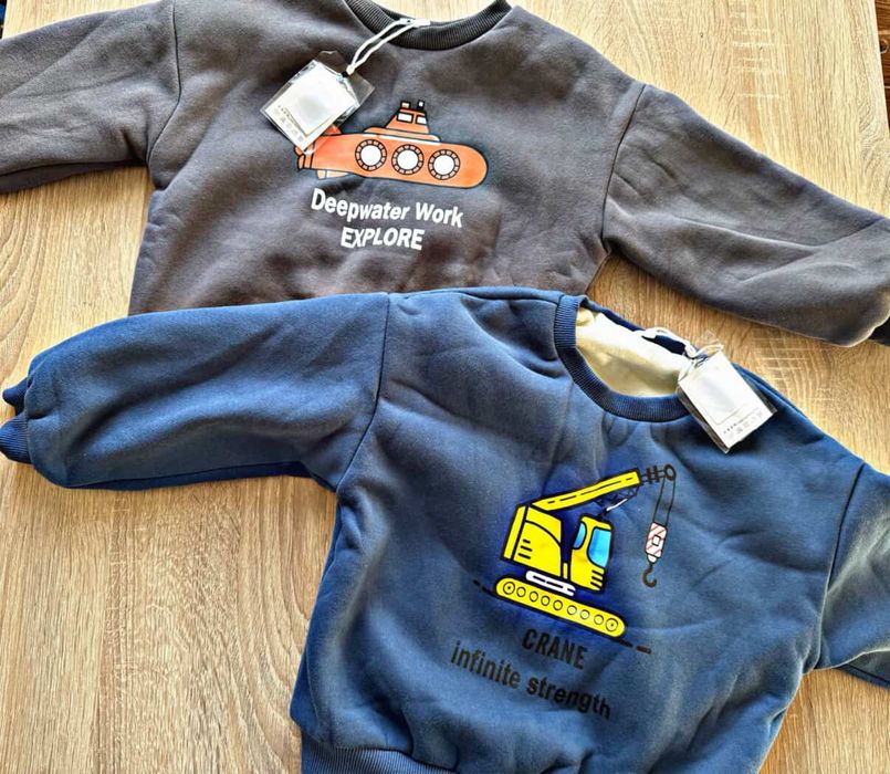 Кофты детские на 4-5 лет