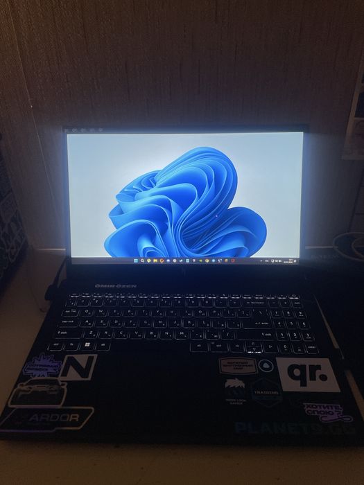 Продаю свой Acer nitro v15