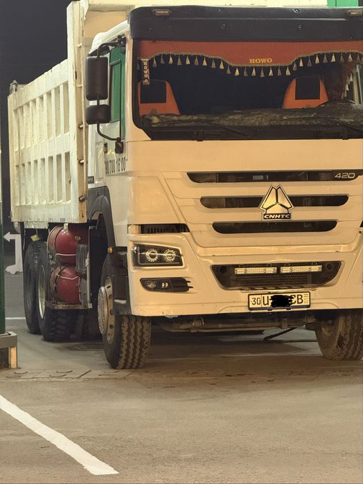 howa kamaz Shagal Tosh Qum Tuproq dastafka xizmati