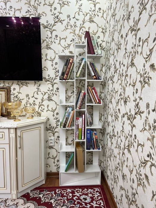 Подставка для книг