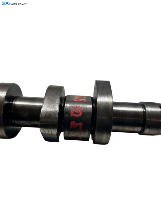 Ax Axa Came Volkswagen Sharan 1.9 TDI BVK 2005 - 2010 [B3822]