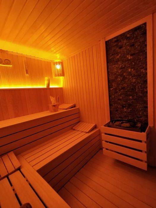 Парение пилинг професионалный