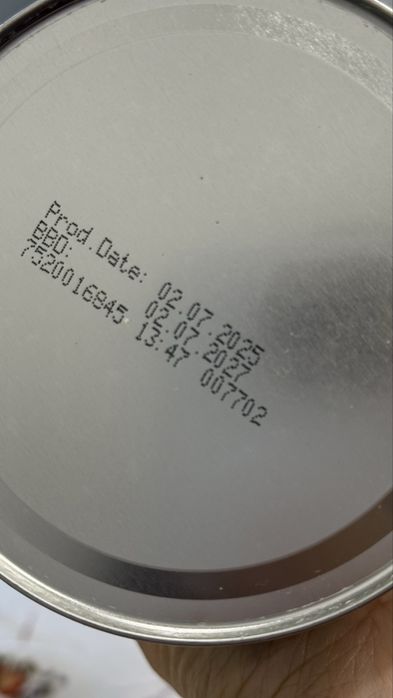 Детская смесь Humana expert AR