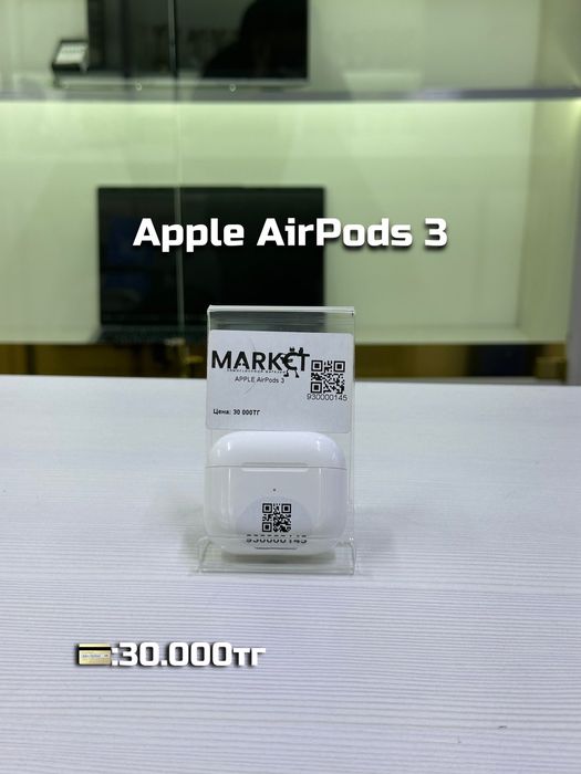 Apple Air Pods 3