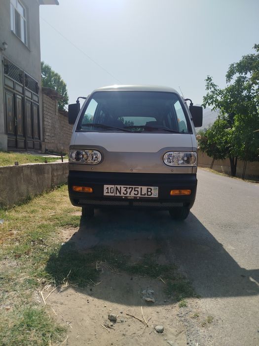 Damas 2024+25 sotiladi