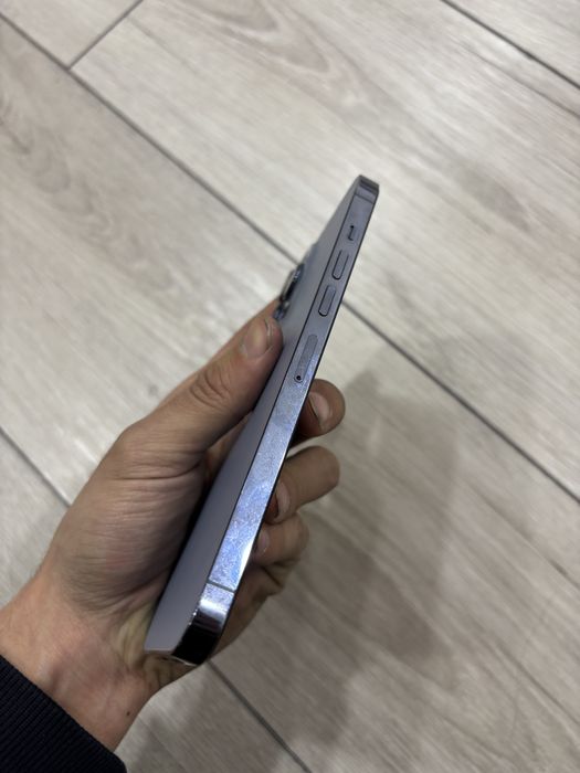Айфон 13 pro max(128gb) 81%