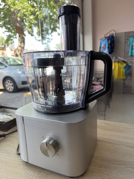 ПРОМОЦИЯ!!! Sndoas multifunctional food processor